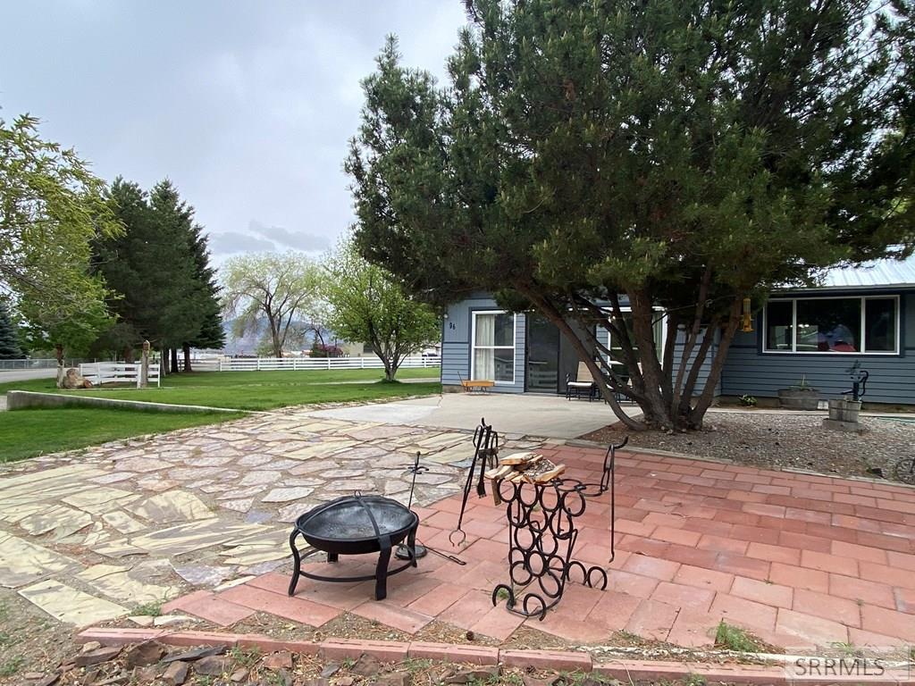 96 Valley View Lane, CHALLIS, Idaho image 24
