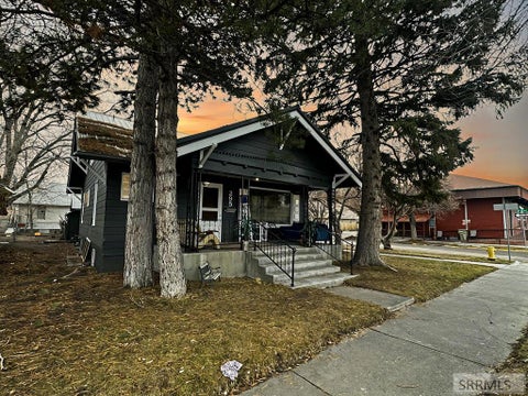 Homes For Rent - 295 S Boulevard Blvd<br/> IDAHO FALLS, ID 83401