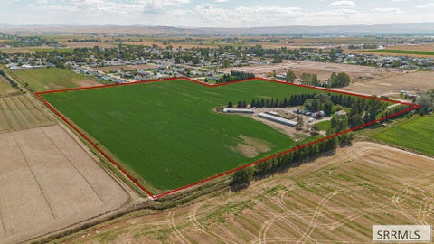 Vacant Land For Sale - 2025 E 97th N<br/> IDAHO FALLS, ID 83401