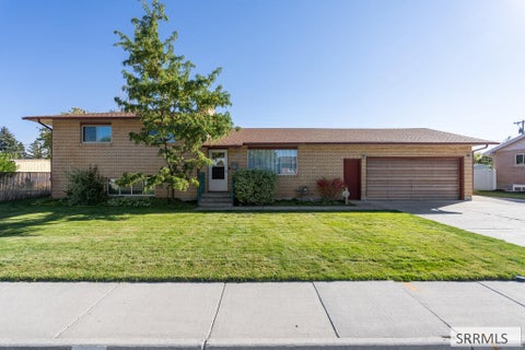 Photo of 225 Ramona Avenue, RIGBY, ID 83442 (MLS # 2189506)