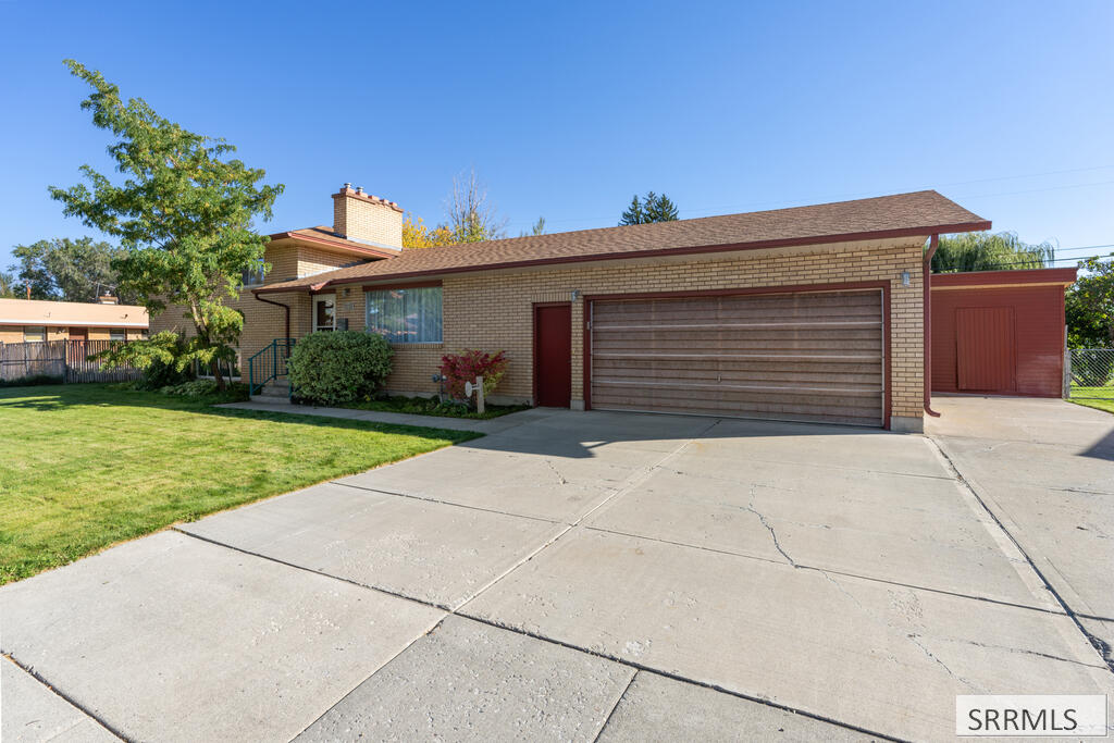 225 Ramona Avenue