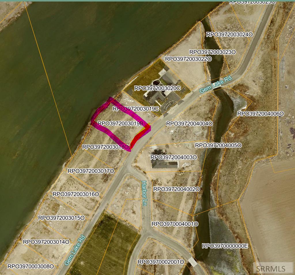 Lot 19 Gem Lake Road