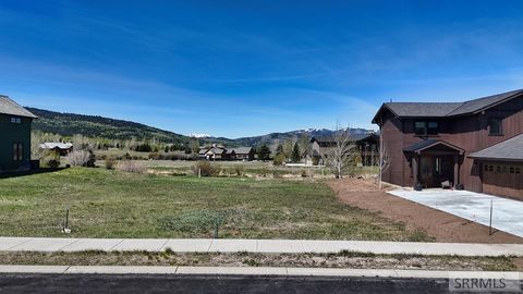 Vacant Land For Sale - 106 Moulton Lane<br/> Teton County, VICTOR, ID 83455