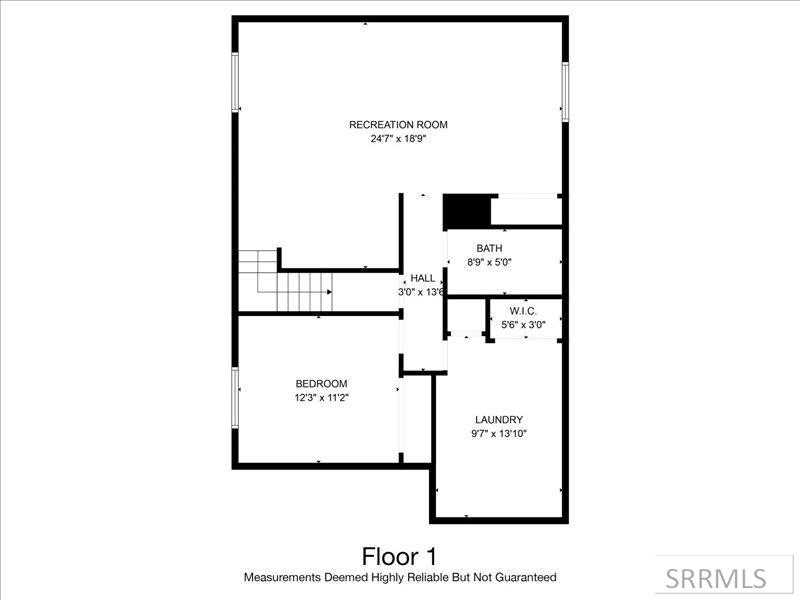 5287 Stuart St, POCATELLO, Idaho image 30