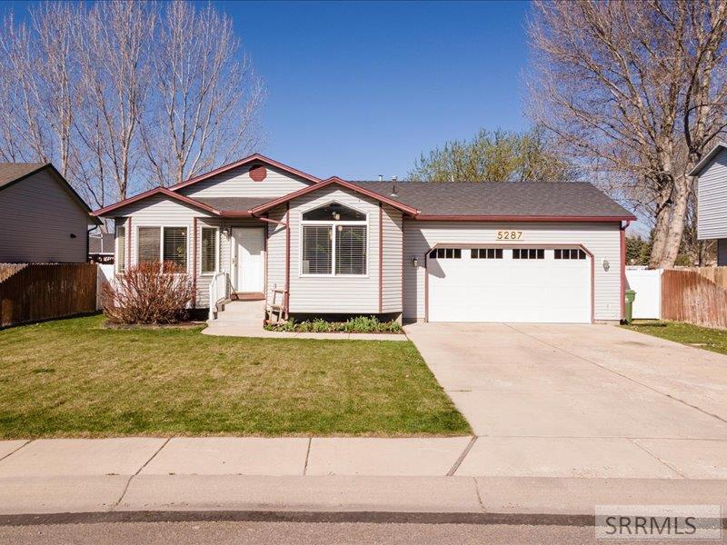 5287 Stuart St, POCATELLO, Idaho image 32