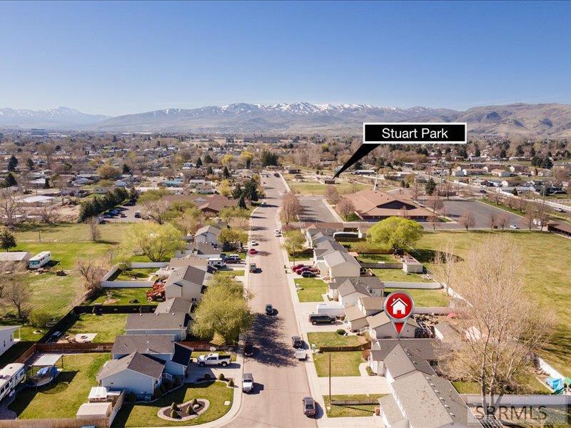 5287 Stuart St, POCATELLO, Idaho image 28