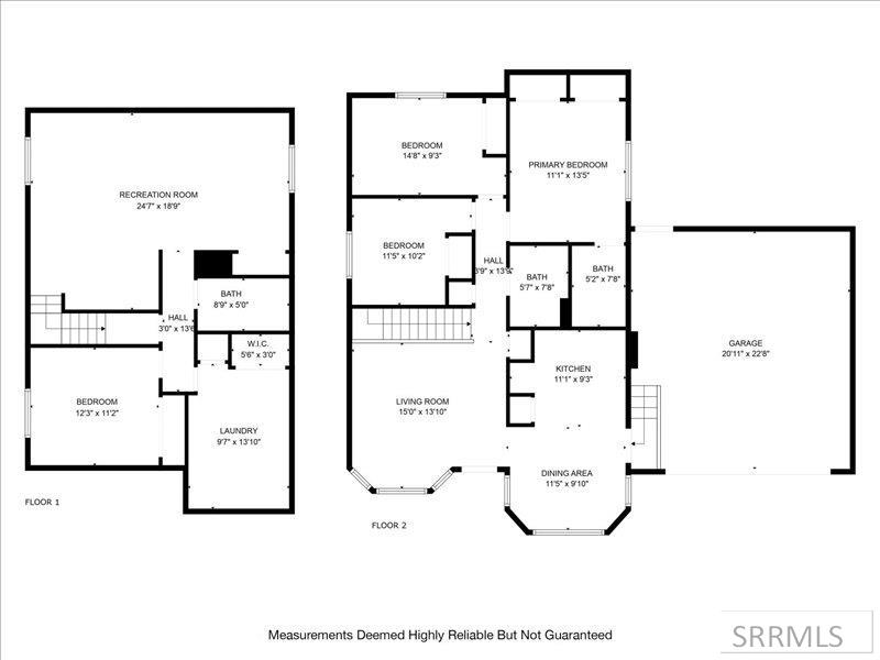 5287 Stuart St, POCATELLO, Idaho image 31