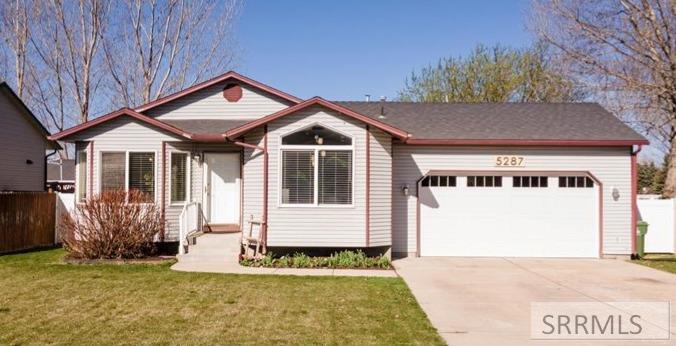 5287 Stuart St, POCATELLO, Idaho image 1