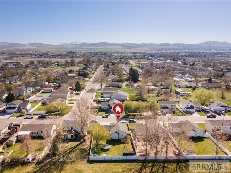 5287 Stuart St, POCATELLO, Idaho image 27