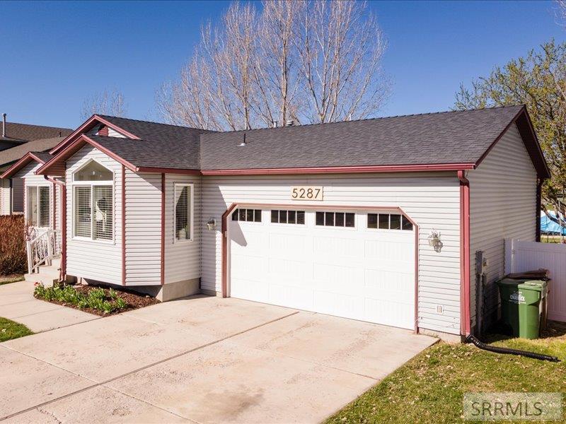 5287 Stuart St, POCATELLO, Idaho image 3