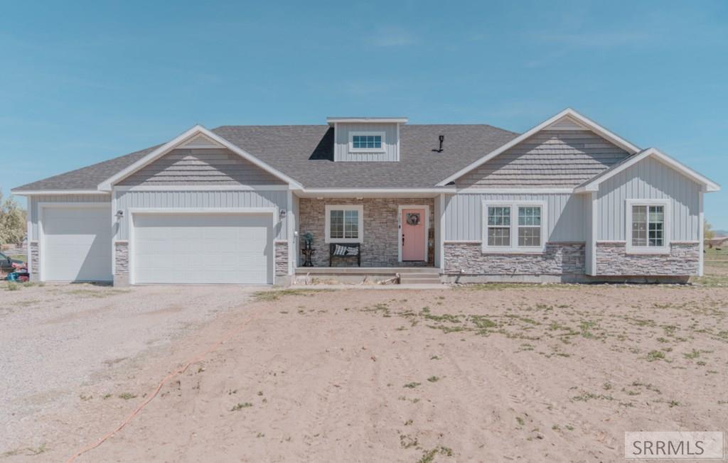 765 N 600 E, FIRTH, Idaho image 2