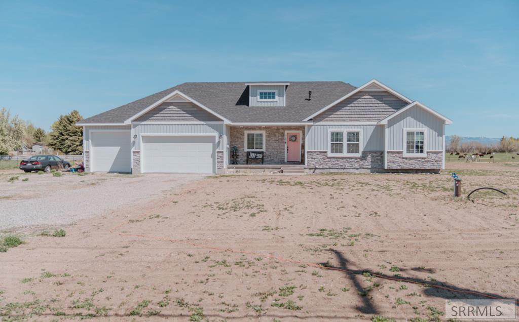 765 N 600 E, FIRTH, Idaho image 1