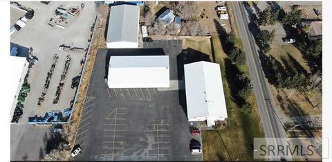 Photo of 1463 Commerce Way, IDAHO FALLS, ID 83401 (MLS # 2180812)