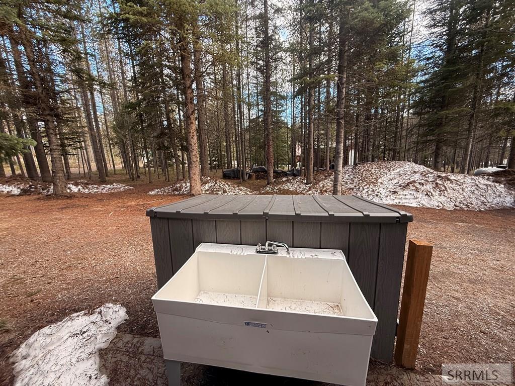 3907 Chief Joseph Drive, ISLAND PARK, Idaho image 3