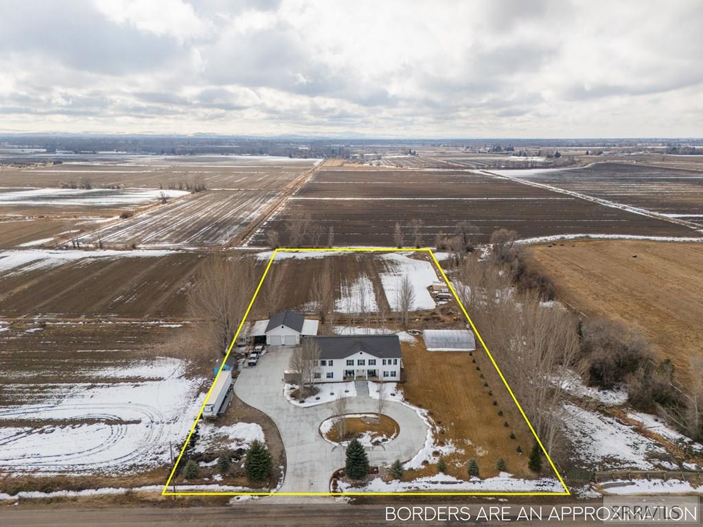 3938 E 800 N, RIGBY, Idaho image 19