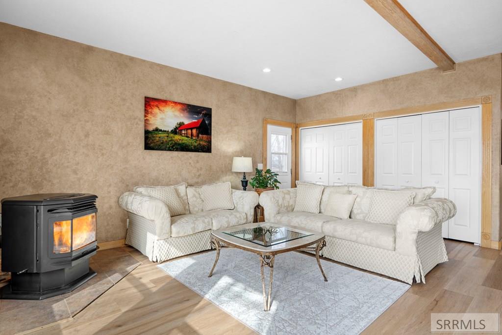 3938 E 800 N, RIGBY, Idaho image 36