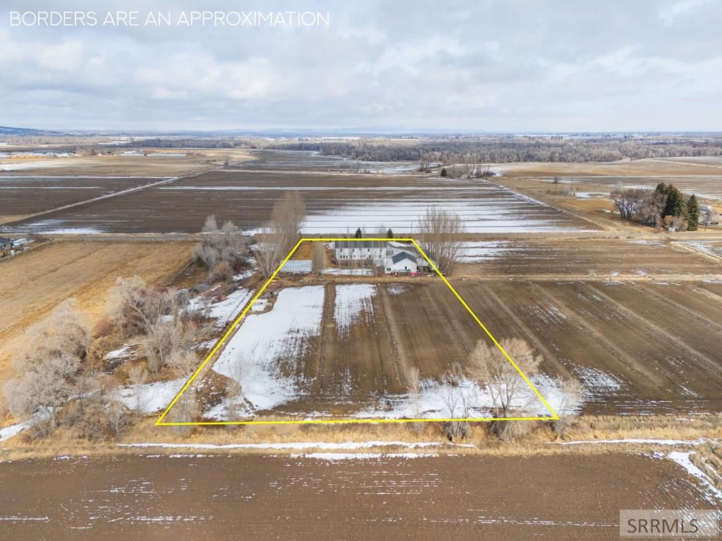 3938 E 800 N, RIGBY, Idaho image 20