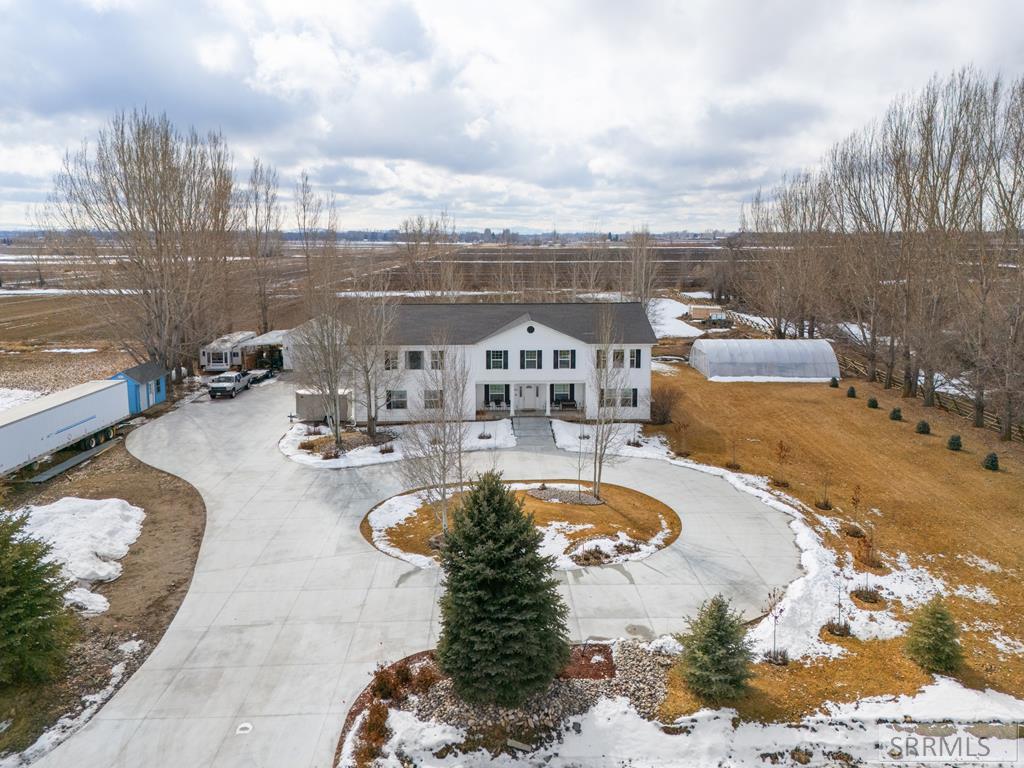 3938 E 800 N, RIGBY, Idaho image 1