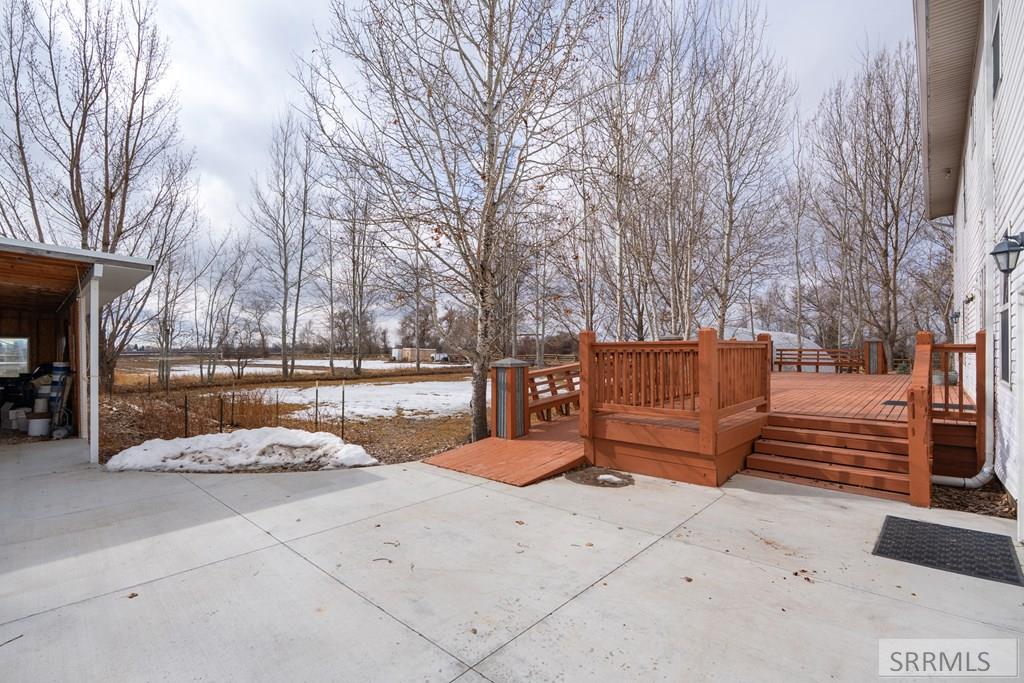 3938 E 800 N, RIGBY, Idaho image 26