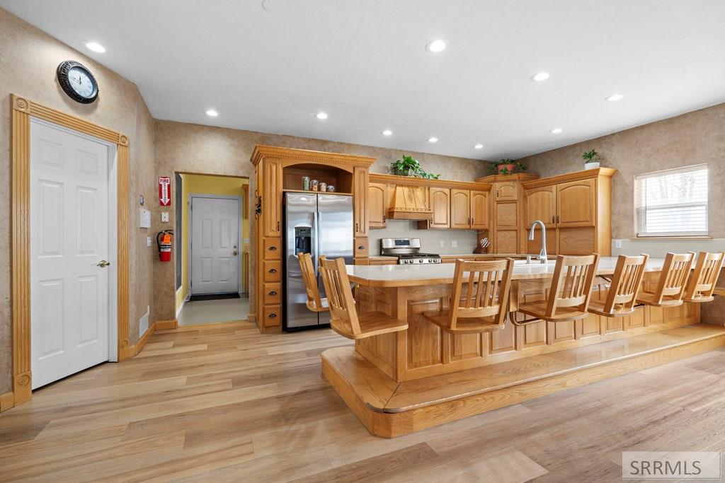 3938 E 800 N, RIGBY, Idaho image 32