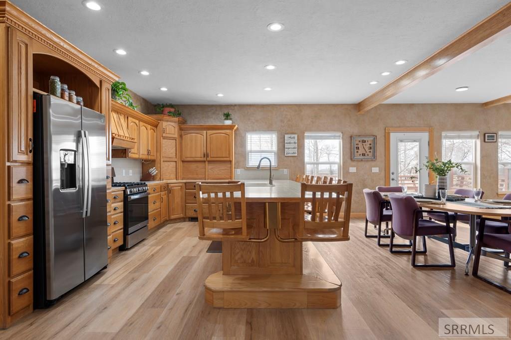 3938 E 800 N, RIGBY, Idaho image 31