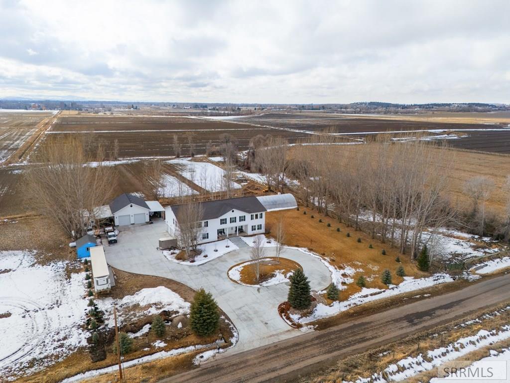 3938 E 800 N, RIGBY, Idaho image 18