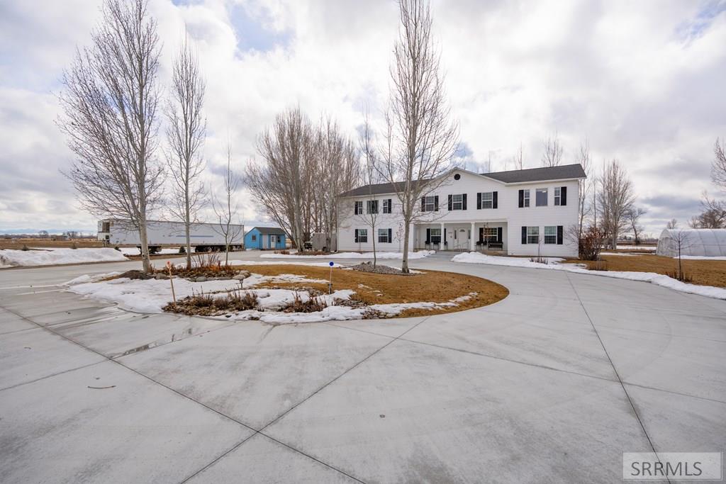3938 E 800 N, RIGBY, Idaho image 3