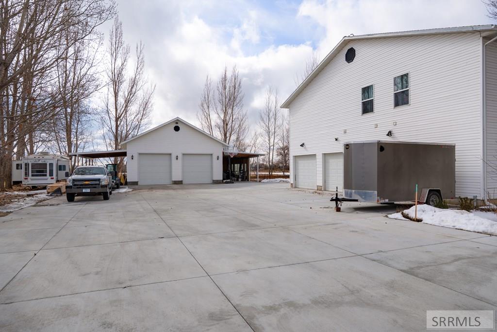 3938 E 800 N, RIGBY, Idaho image 22