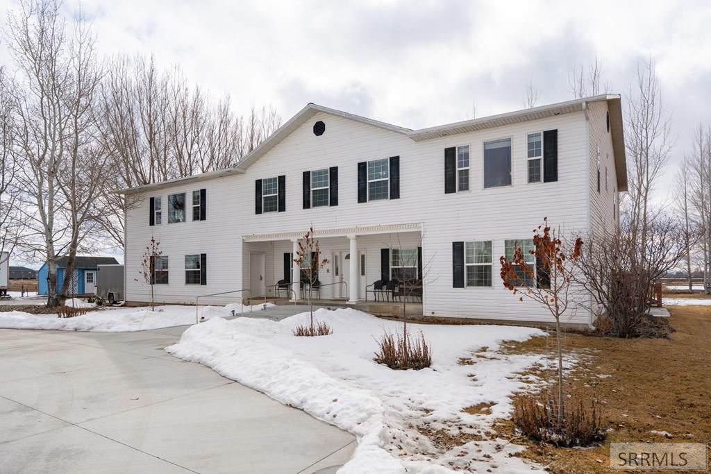 3938 E 800 N, RIGBY, Idaho image 16