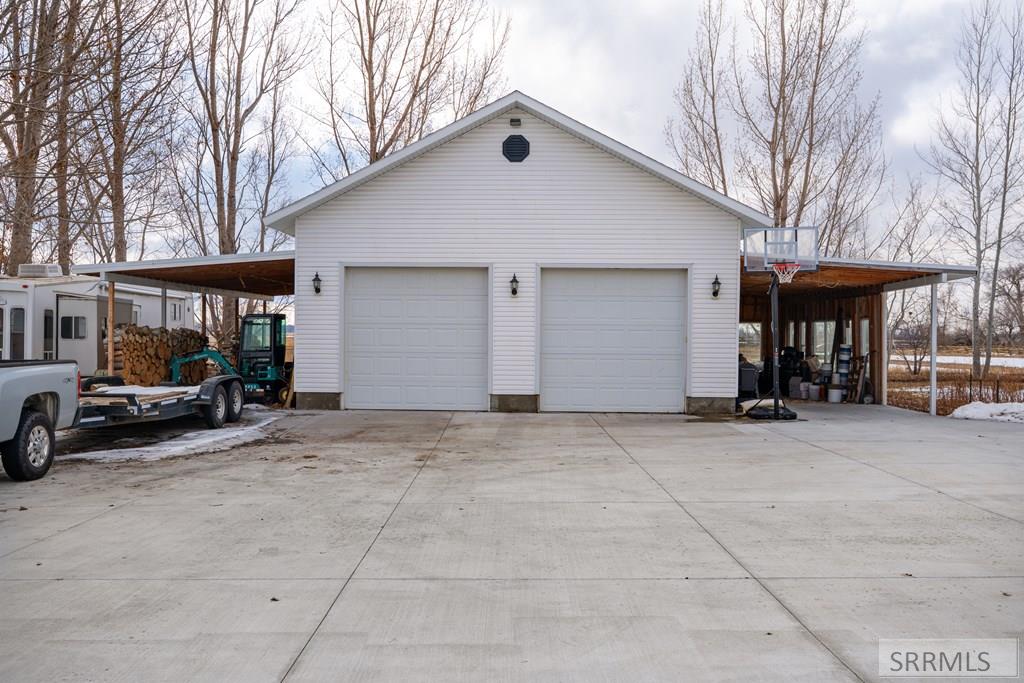 3938 E 800 N, RIGBY, Idaho image 21