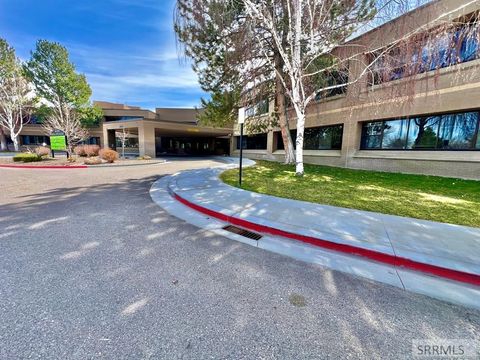 2860 Channing Way #112 IDAHO FALLS ID 83404