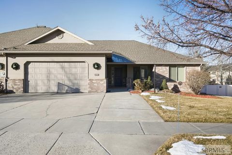 Photo of 614 Eaglewood Drive, REXBURG, ID 83440 (MLS # 2181389)