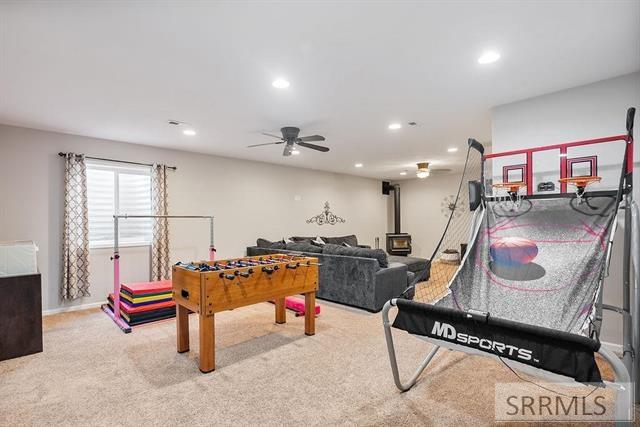 2513 South Bay Place, AMERICAN FALLS, Idaho image 29