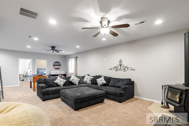 2513 South Bay Place, AMERICAN FALLS, Idaho image 31