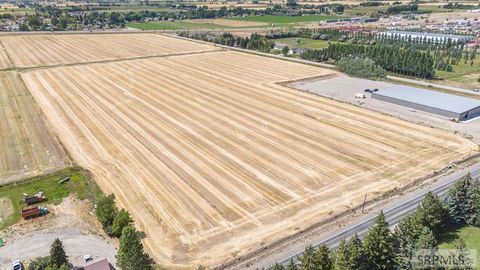 Vacant Land For Sale - TBD N Yellowstone Hwy<br/> IDAHO FALLS, ID 83401
