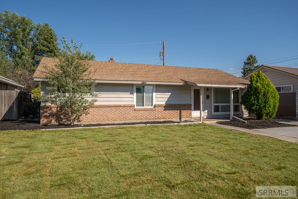 1675 Ponderosa Avenue, IDAHO FALLS, Idaho image 1