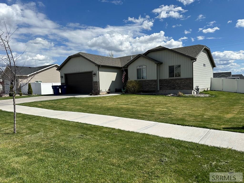 3762 E Marble Drive, IDAHO FALLS, Idaho image 2