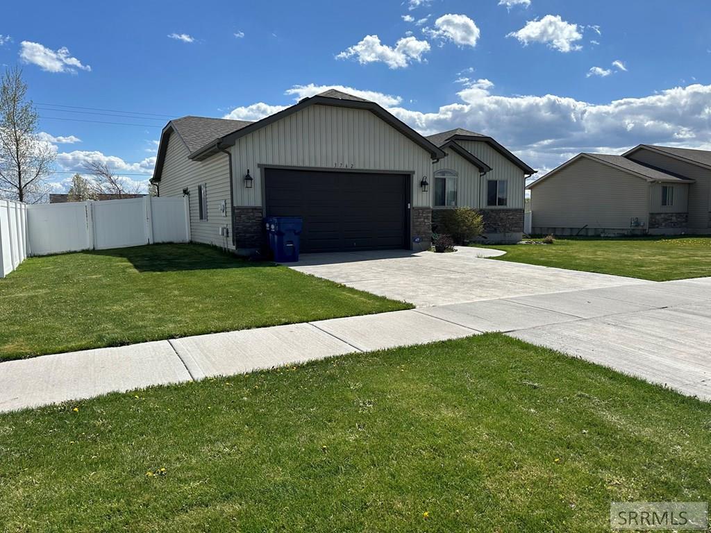 3762 E Marble Drive, IDAHO FALLS, Idaho image 3