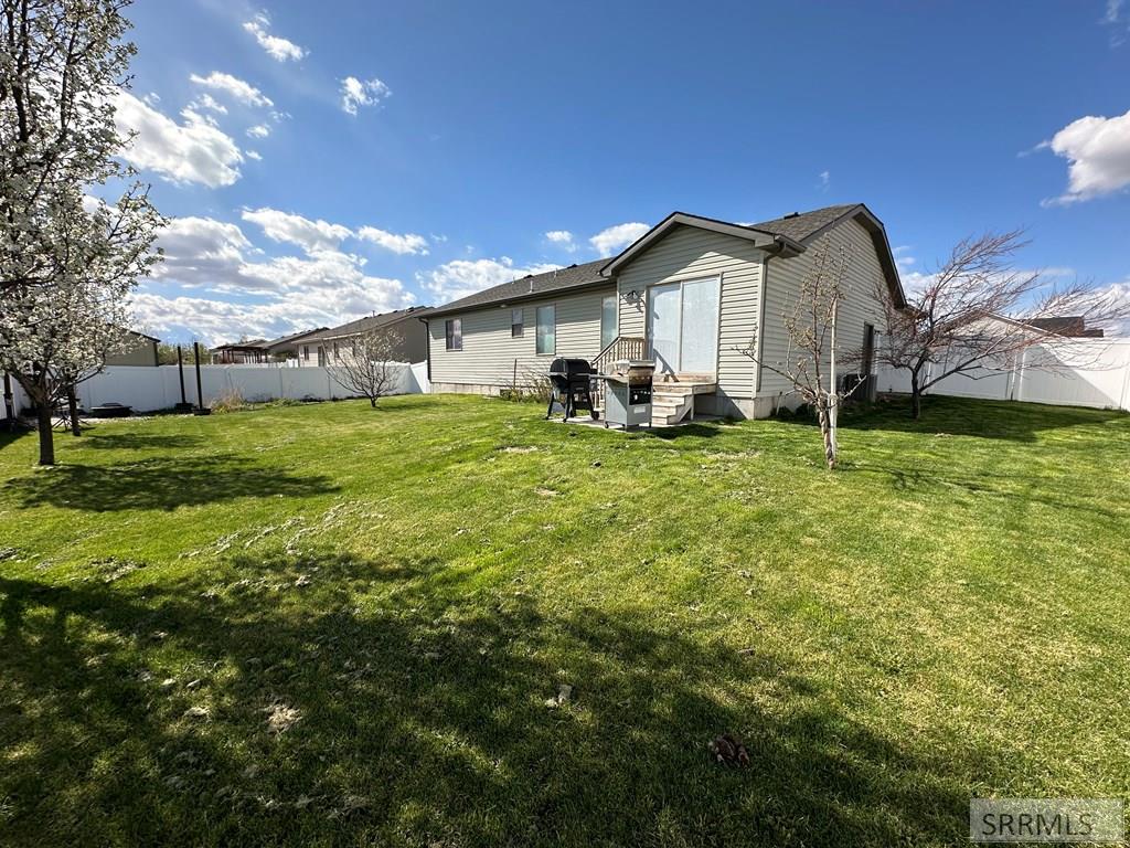 3762 E Marble Drive, IDAHO FALLS, Idaho image 44