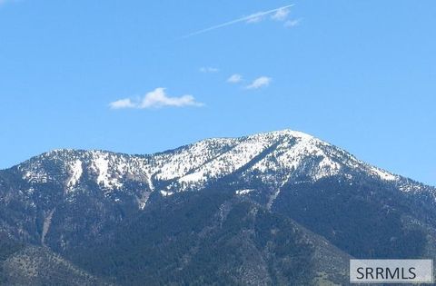 Vacant Land For Sale - B4L8 Elk Ridge Drive<br/> Bonneville County, IRWIN, ID 83428