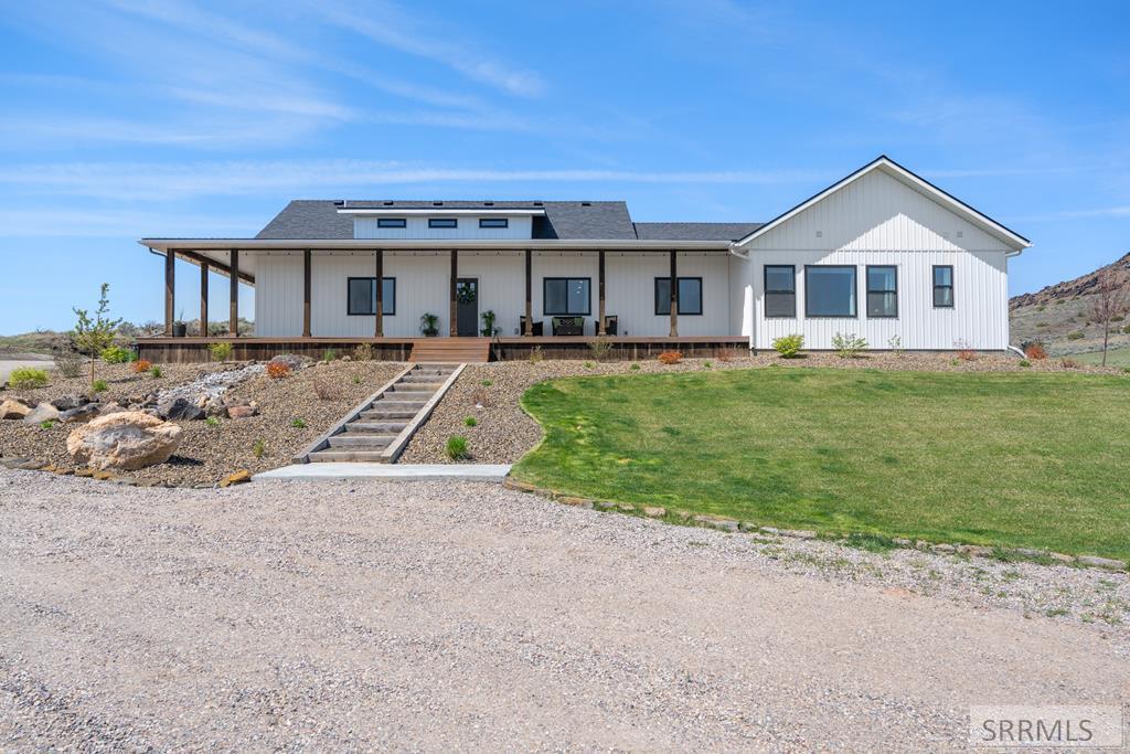 1032 E Butte Road, MENAN, Idaho image 12