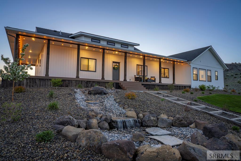 1032 E Butte Road, MENAN, Idaho image 3
