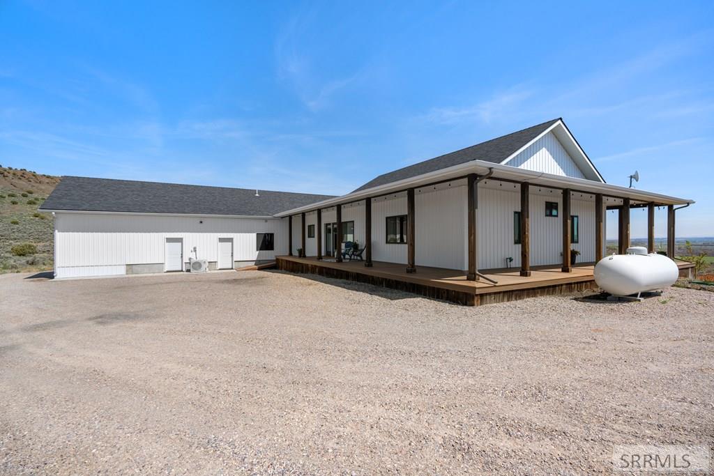 1032 E Butte Road, MENAN, Idaho image 20
