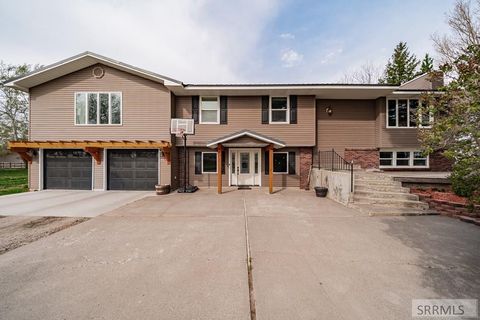 1036 1100 E SHELLEY ID 83274