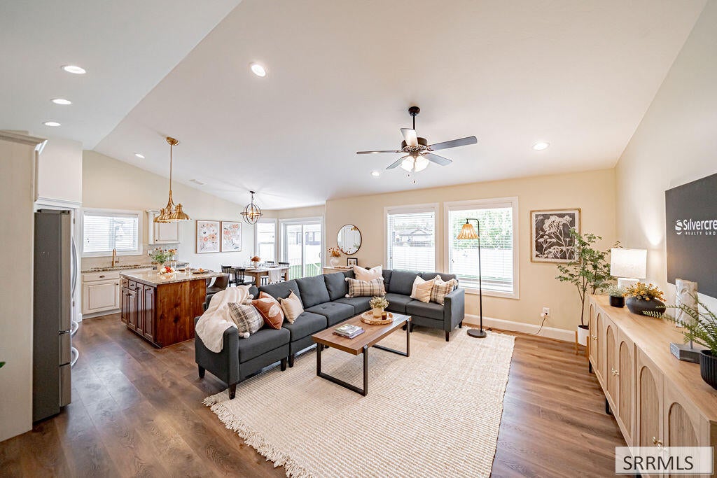 3002 Golden Rod Drive
