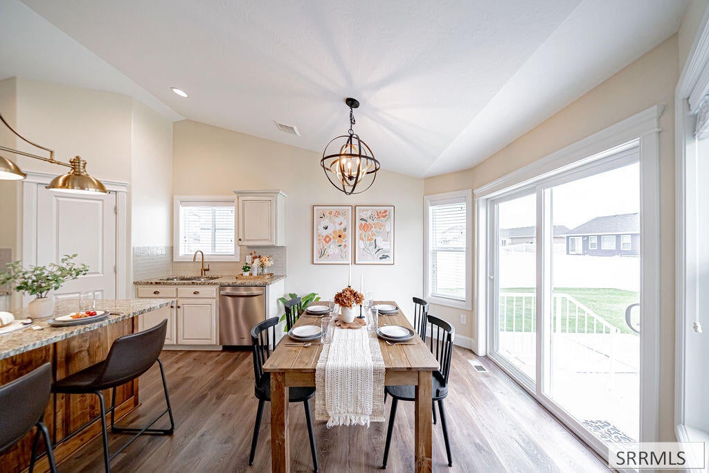 3002 Golden Rod Drive