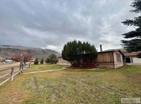 Photo of 168 Redwood Road, SALMON, ID 83467 (MLS # 2181057)