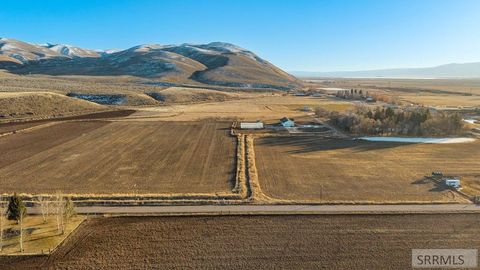 Photo of TBD Patriot Lane, Dingle, ID 83233 (MLS # 2181975)