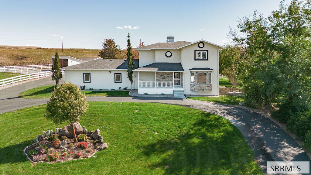 9233 Ammon Road