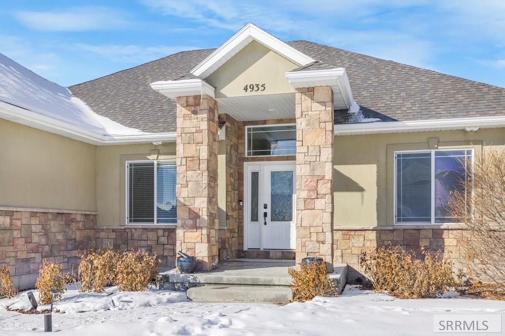 4935 Jupiter Hills Drive, IDAHO FALLS, Idaho image 3